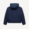 Kenzo Signature’ Utility-jacka i bomull