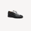 Kenzo Striker’ bowlingderbyskor i läder Kenzo Striker’ bowlingderbyskor i läder