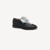 Kenzo Striker’ bowlingderbyskor i läder Kenzo Striker’ bowlingderbyskor i läder