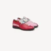 Kenzo Striker’ bowlingderbyskor i läder Kenzo Striker’ bowlingderbyskor i läder