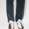 Kenzo Striker’ bowlingderbyskor i läder Kenzo Striker’ bowlingderbyskor i läder