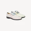Kenzo Striker’ bowlingderbyskor i läder Kenzo Striker’ bowlingderbyskor i läder
