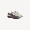 Kenzo Striker’ bowlingderbyskor i läder Kenzo Striker’ bowlingderbyskor i läder