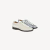Kenzo Striker’ bowlingderbyskor i läder Kenzo Striker’ bowlingderbyskor i läder