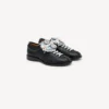Kenzo Striker’ bowlingderbyskor i läder Kenzo Striker’ bowlingderbyskor i läder