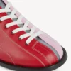 Kenzo Striker’ bowlingderbyskor i läder Kenzo Striker’ bowlingderbyskor i läder