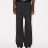 Kenzo Stripes’ raka skräddarsydda byxor Kenzo Stripes’ raka skräddarsydda byxor