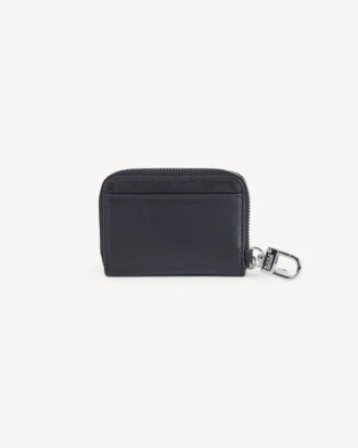 Kenzo Tab’ nyckelring i läder