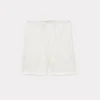 Kenzo Tiger’ elastiska shorts i bomullsjacquard