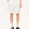 Kenzo Tiger’ elastiska shorts i bomullsjacquard
