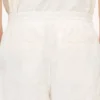 Kenzo Tiger’ elastiska shorts i bomullsjacquard
