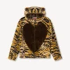 Kenzo Tiger’ könsneutral blouson