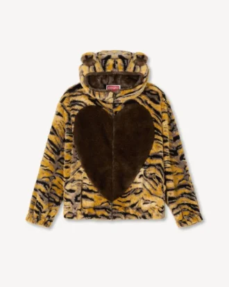 Kenzo Tiger’ könsneutral blouson Kenzo Tiger’ könsneutral blouson