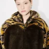 Kenzo Tiger’ könsneutral blouson