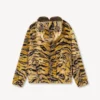 Kenzo Tiger’ könsneutral blouson