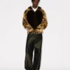 Kenzo Tiger’ könsneutral blouson