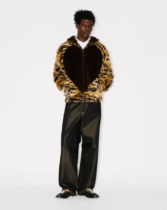 Kenzo Tiger’ könsneutral blouson Kenzo Tiger’ könsneutral blouson