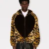 Kenzo Tiger’ könsneutral blouson