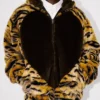 Kenzo Tiger’ könsneutral blouson