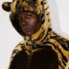 Kenzo Tiger’ könsneutral blouson