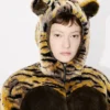 Kenzo Tiger’ könsneutral blouson