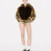 Kenzo Tiger’ könsneutral blouson