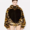 Kenzo Tiger’ könsneutral blouson