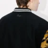 Kenzo Tiger’ könsneutral varsityjacka i ny ull