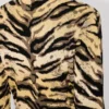 Kenzo Tiger-kofta i blandning av bomull och ull Kenzo Tiger-kofta i blandning av bomull och ull