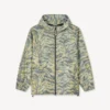 Kenzo Tiger’ kort vindjacka
