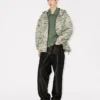 Kenzo Tiger’ kort vindjacka