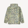 Kenzo Tiger’ kort vindjacka