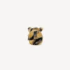 Kenzo Tiger’ myntbörs i plysch