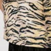 Kenzo Tiger’ Slim T-shirt i bomull Kenzo Tiger’ Slim T-shirt i bomull