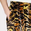 Kenzo Tiger’ träningsshorts i sammetjacquard Kenzo Tiger’ träningsshorts i sammetjacquard