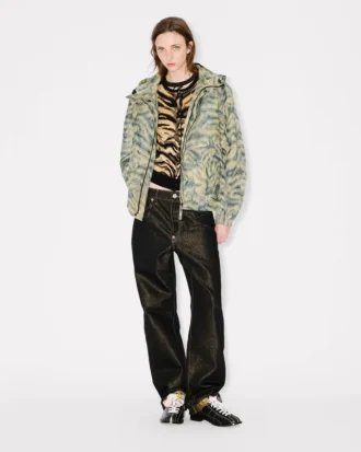 Kenzo Tiger-vindjacka