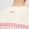 Kenzo Trompe L’oeil-kofta i bomull och ull