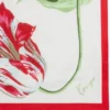 Kenzo Tulip-bandana i lätt bomull