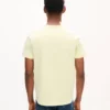 Kenzo Tulip’ broderad slim fit-T-shirt i bomull Kenzo Tulip’ broderad slim fit-T-shirt i bomull