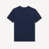 Kenzo Tulip’ broderad slim fit-T-shirt i bomull