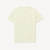 Kenzo Tulip’ broderad slim fit-T-shirt i bomull Kenzo Tulip’ broderad slim fit-T-shirt i bomull