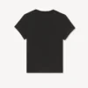 Kenzo Tulip’ broderad T-shirt i bomull Kenzo Tulip’ broderad T-shirt i bomull