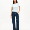 Kenzo Tulip’ broderad T-shirt i bomull Kenzo Tulip’ broderad T-shirt i bomull