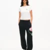 Kenzo Tulip joggingbyxor i bomull