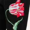 Kenzo Tulip joggingbyxor i bomull