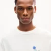 Kenzo Tulip’ långärmad T-shirt i bomull Kenzo Tulip’ långärmad T-shirt i bomull