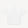 Kenzo Tulip’ lös T-shirt i bomull Kenzo Tulip’ lös T-shirt i bomull