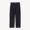 Kenzo Tulip’ raka jeans i japansk denim Kenzo Tulip’ raka jeans i japansk denim