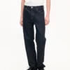 Kenzo Tulip’ raka jeans i japansk denim Kenzo Tulip’ raka jeans i japansk denim