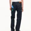 Kenzo Tulip’ raka jeans i japansk denim Kenzo Tulip’ raka jeans i japansk denim